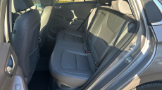 Hyundai IONIQ 1.6 GDi Hybrid Premium SE 5dr DCT Hybrid Hatchback